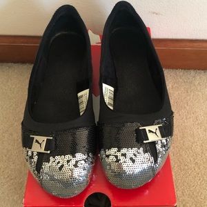 Puma Flats